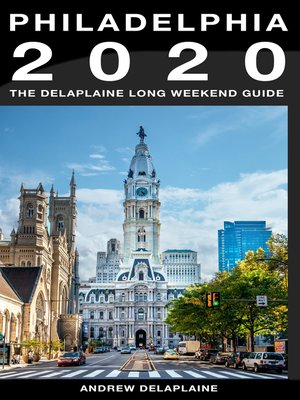 cover image of Philadelphia